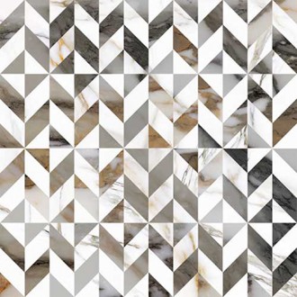 6000878 Керамогранит CAVA DOMUM SAT/RET 60x60