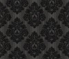 6000884 Плитка Sospiri Tiffany Nero 12,1x14