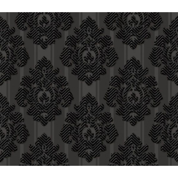 Керамическая плитка 6000884 Плитка Sospiri Tiffany Nero 12,1x14