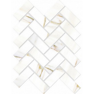 6000886 CAVA HERRINGBONE 20,5x24