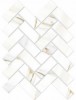 6000886 CAVA HERRINGBONE 20,5x24