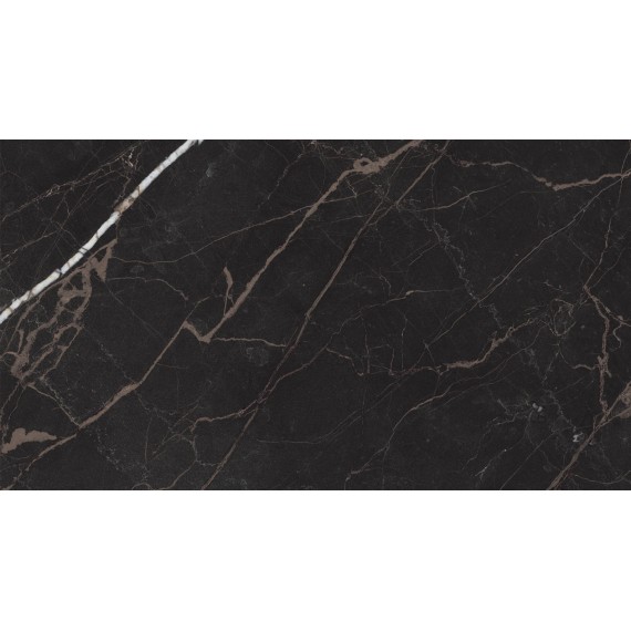 Керамогранит 6000942 Керамогранит CAVA NERO LUSSO FULL POLISHED 60x120