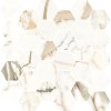 6001269 Мозаика Luce Oro Esagona T30 Mix 33x33