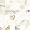 6001277 Мозаика Luce Oro Lusso Mos 30x30