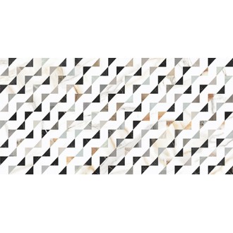 6001285 Керамогранит LUCE DEC TRILUSSO RETT 60x120