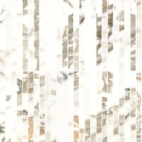 6001294 Мозаика Luce Oro Mos Jap Lusso 30x30