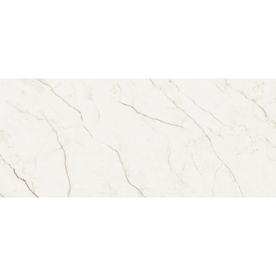 Керамогранит 600180000052 Керамогранит F.d.M.Quark Sahara Blanc Lapp Rett 120x278