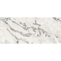 600180000053 Керамогранит F.d.M.Quark Oyster White Lapp Rett 120x278