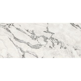 600180000053 Керамогранит F.d.M.Quark Oyster White Lapp Rett 120x278