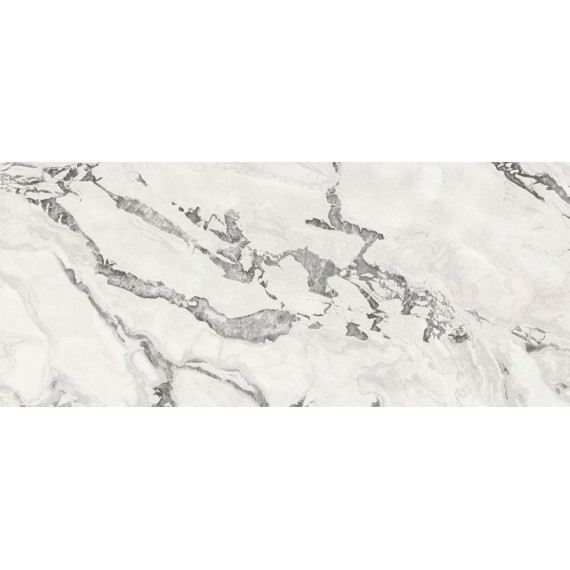 Керамогранит 600180000053 Керамогранит F.d.M.Quark Oyster White Lapp Rett 120x278