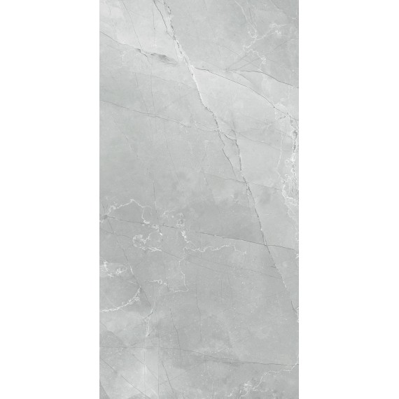 Керамогранит 60120AMB15P Armani Marble Gray 60x120