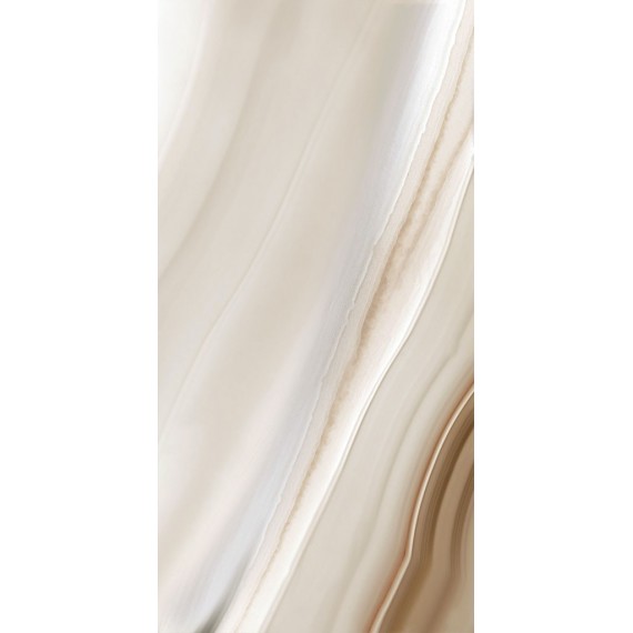 Керамогранит 60120ANG11P Керамогранит Angel Agate Latte полированный 600x1200x7