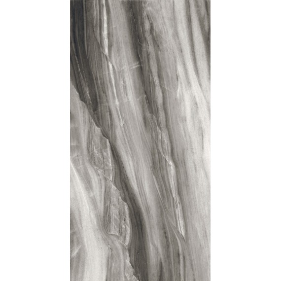 Керамогранит 60120BAL99P Barcelo Black 60x120