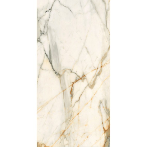 Керамогранит 60120CBO55P Calacatta Borghini 60x120
