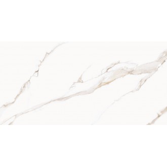 60120CMI01 Керамогранит Calacatta Milazzo Gold Sugar 600x1200x9.5