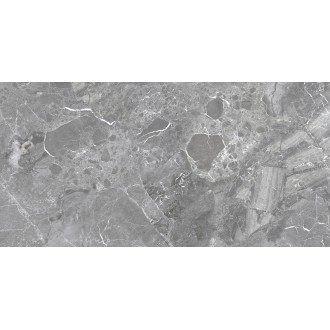 60120GRY25 Керамогранит Greiny Graphite Sugar 600x1200x9.5