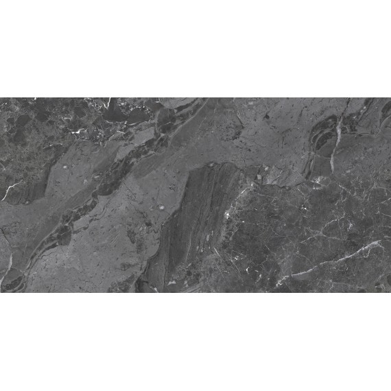 Керамогранит 60120GRY99M Керамогранит Greiny Dark матовый 600x1200x9.5