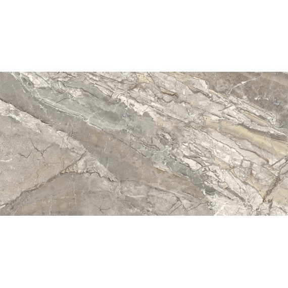 Керамогранит 60120INL18P Керамогранит Mineral Taup полированный 600x1200x7