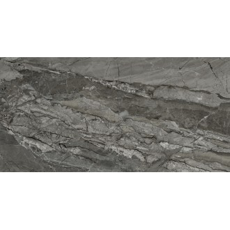 60120INL25P Керамогранит Mineral Graphite полированный 600x1200x7