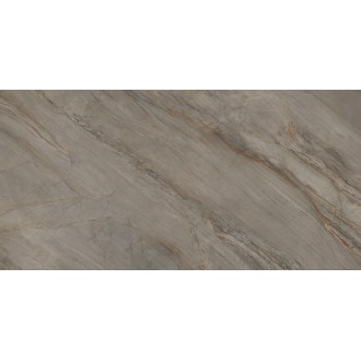 60120MAE21P Керамогранит Marmorise Marron полированный 600x1200x7