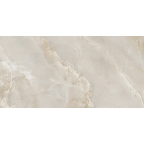 Керамогранит 60120ONB01M Керамогранит Onyx Breez Crema матовый 600x1200x9.5