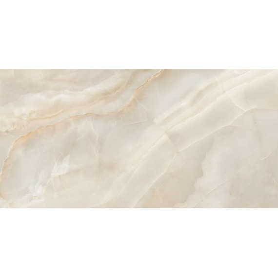 Керамогранит 60120ONB01 Керамогранит Onyx Breez Crema Sugar 600x1200x9.5