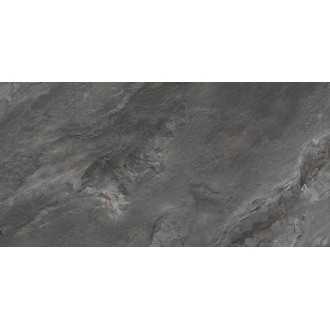 60120RGE25M Керамогранит Argenta Graphite матовый карвинг 600x1200x7
