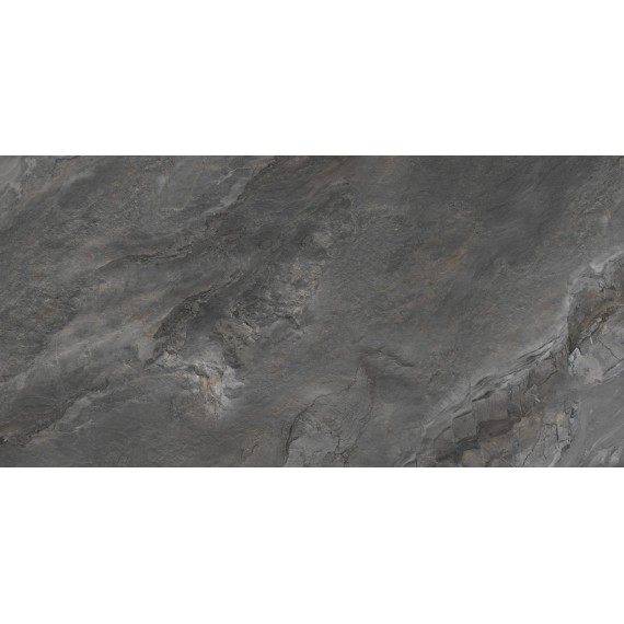 Керамогранит 60120RGE25M Керамогранит Argenta Graphite матовый карвинг 600x1200x7