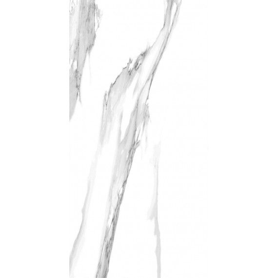 Керамогранит 60120STA15P Statuario Silver 60x120