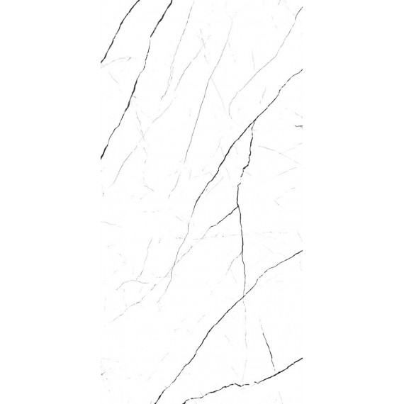 Керамогранит 60120TWN00P Керамогранит Twinstone White полированный 600x1200x7