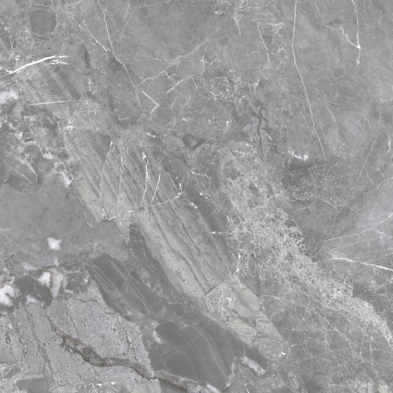Керамогранит 6060GRY25M Керамогранит Greiny Graphite матовый 600x600x9.5