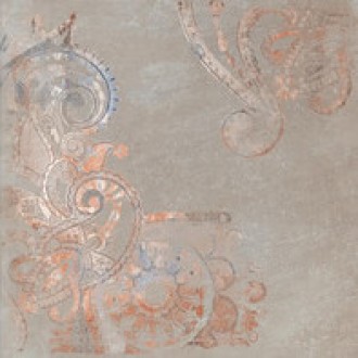 60991 Kirman Clay (5 soggetti Mix) RT 60x60