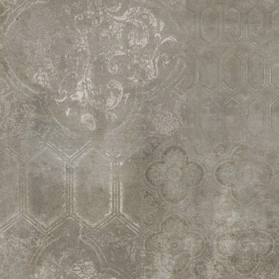 Керамическая плитка 60x60 Atelier Bronze