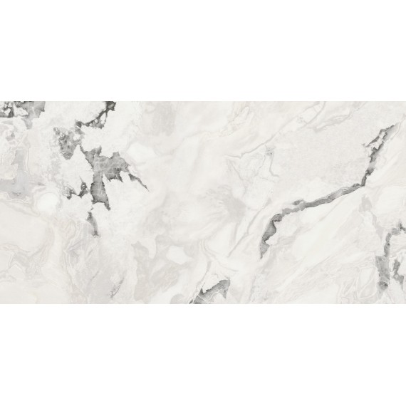 Керамогранит 610010002848 Керамогранит F.d.M.Quark Oyster White Matt Rett 80x160
