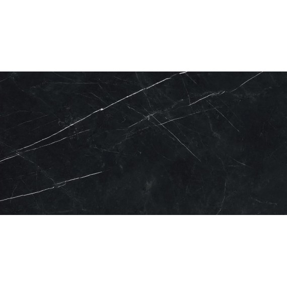 Керамогранит 610015000659 Forte dei Marmi Elegant Black Rett Cer 60x120