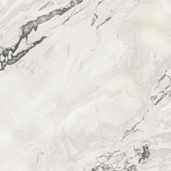 Керамогранит 610015000701 Керамогранит F.d.M.Quark Oyster White Lapp Rett 80x80