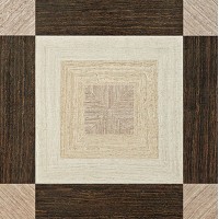 610080000140 SINUA Porcel Cassettone 45*45