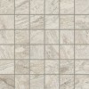 610080000174 Alpi Bianco Inserto Mosaico 30х30