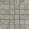 610080000176 Alpi Grigio Inserto Mosaico 30х30