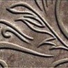 610090000581 Unica Bruno Bottone Leaf Lapp 7.2x7.2