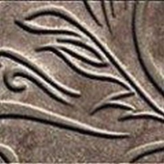 610090000581 Unica Bruno Bottone Leaf Lapp 7.2x7.2