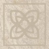 610090001121 Alpi Bianco Tozzetto Celtico 10х10
