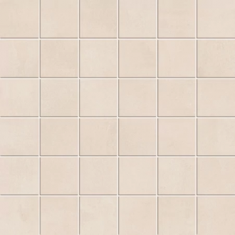 610110000952 Rinascente Ivory Mosaic 30x30