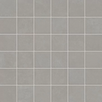 610110000954 Rinascente Grey Mosaic 30x30