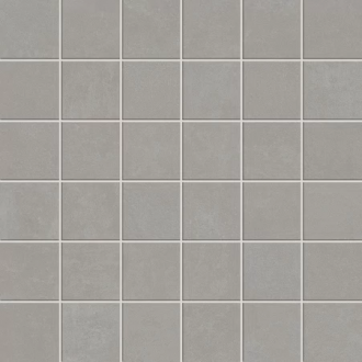 610110000954 Rinascente Grey Mosaic 30x30