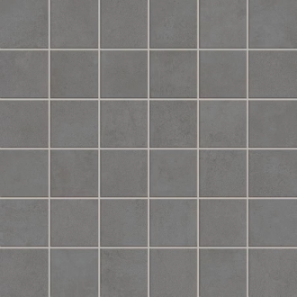 610110000956 Rinascente Smoke Mosaic 30x30