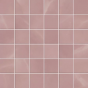 610110000960 Symphonyx Rose Mosaic Lap 30x30