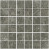 610110000969 Да Винчи Браун Мозаика 30x30