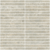 610110000971 Да Винчи Беж Мозаика Стрип 30x30