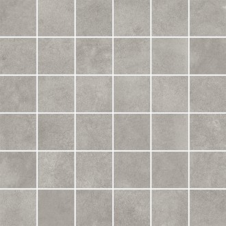 610110000974 Экспо Грэй Мозаика 30x30